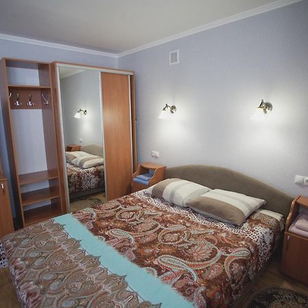 Smerichka Polyana (Transcarpathia) Exterior foto