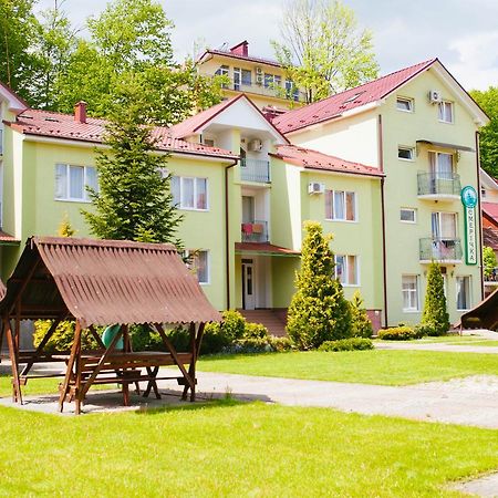 Smerichka Polyana (Transcarpathia) Exterior foto