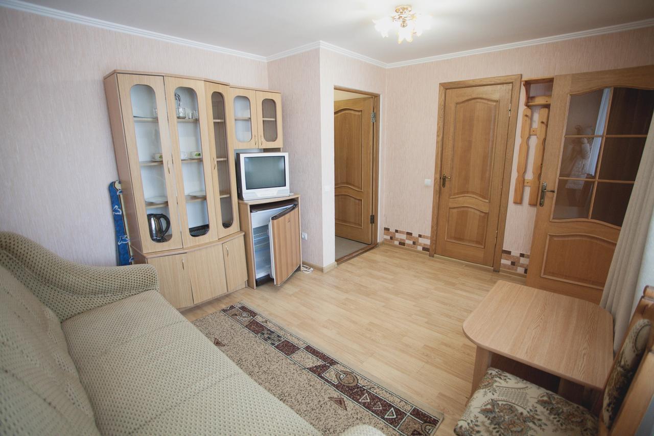 Smerichka Polyana (Transcarpathia) Exterior foto