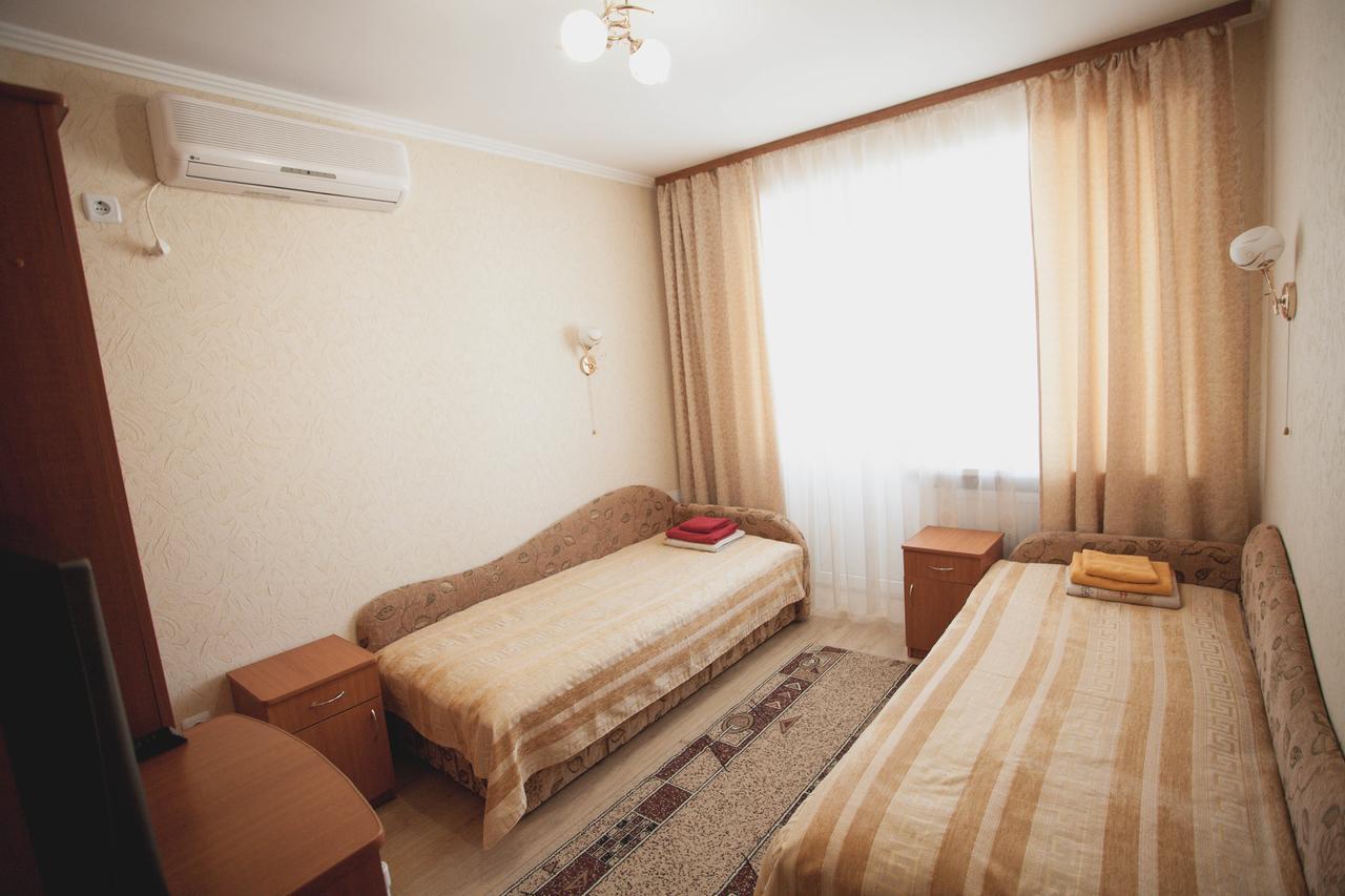 Smerichka Polyana (Transcarpathia) Exterior foto