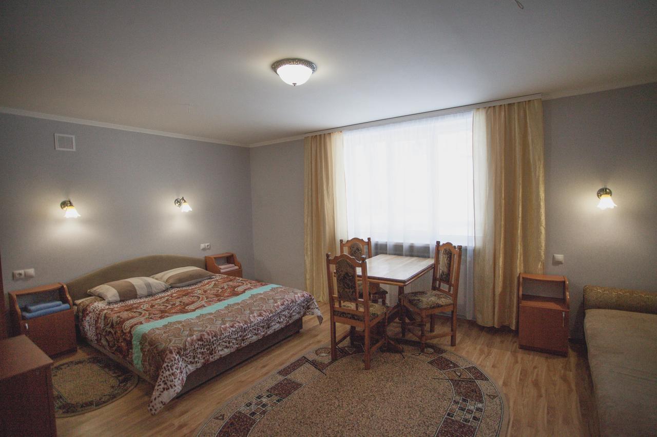 Smerichka Polyana (Transcarpathia) Exterior foto