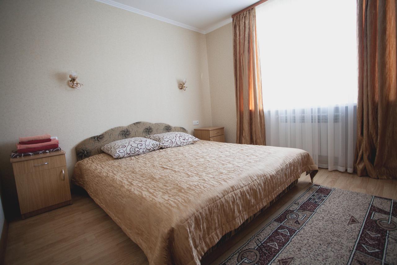 Smerichka Polyana (Transcarpathia) Exterior foto