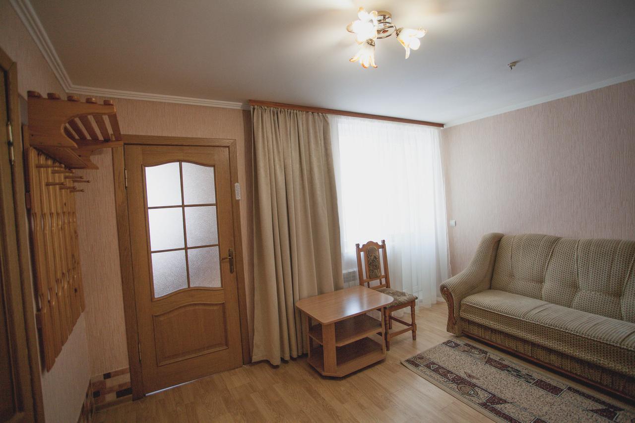 Smerichka Polyana (Transcarpathia) Exterior foto