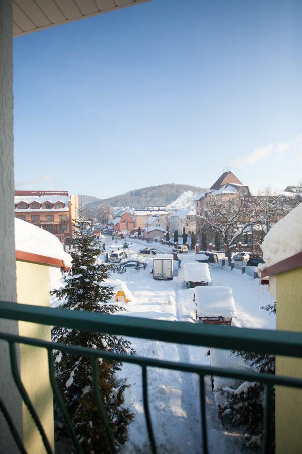 Smerichka Polyana (Transcarpathia) Exterior foto