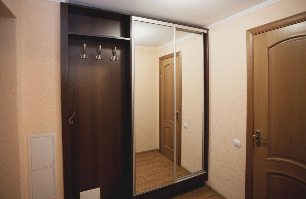 Smerichka Polyana (Transcarpathia) Exterior foto