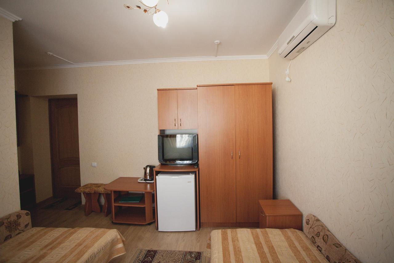 Smerichka Polyana (Transcarpathia) Exterior foto