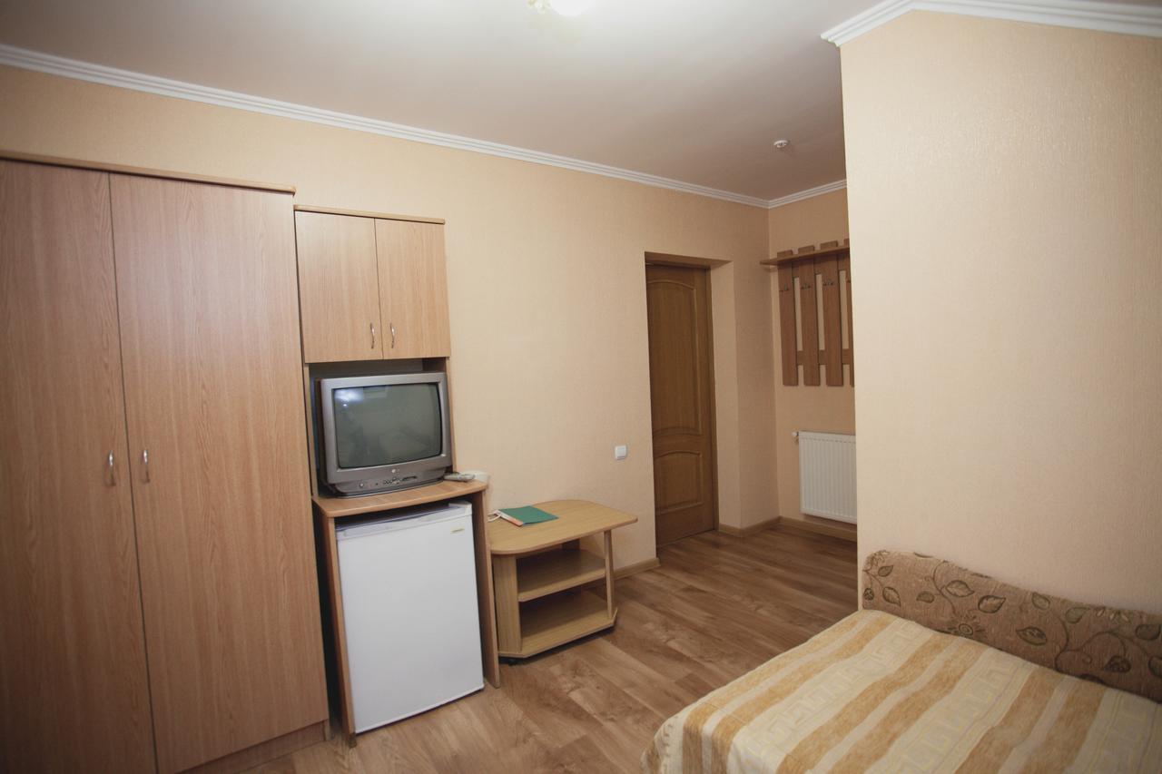 Smerichka Polyana (Transcarpathia) Exterior foto