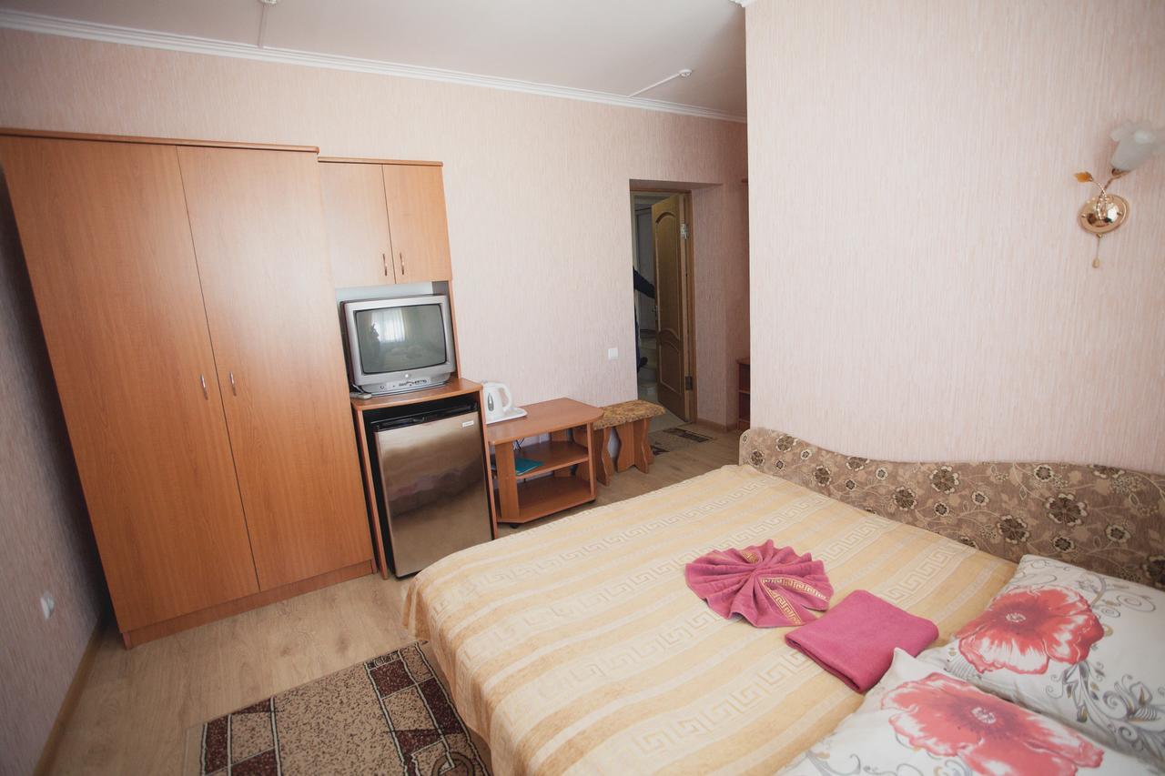 Smerichka Polyana (Transcarpathia) Exterior foto