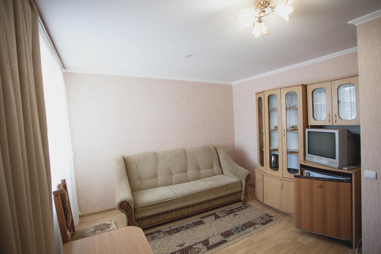 Smerichka Polyana (Transcarpathia) Exterior foto