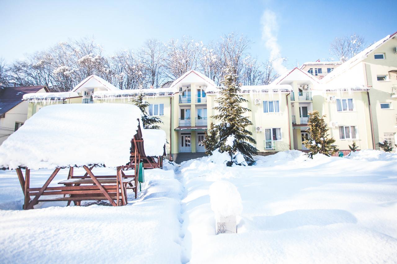 Smerichka Polyana (Transcarpathia) Exterior foto