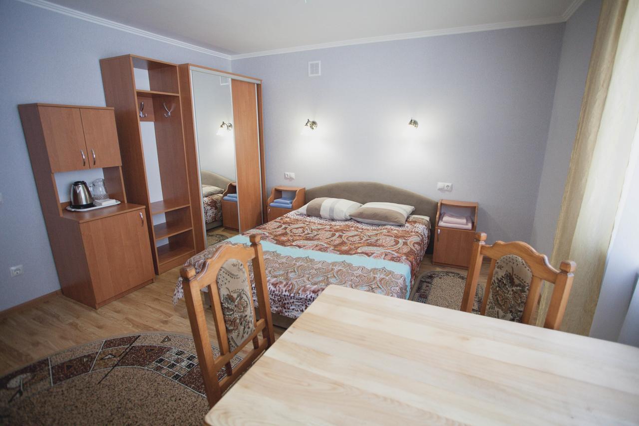 Smerichka Polyana (Transcarpathia) Exterior foto