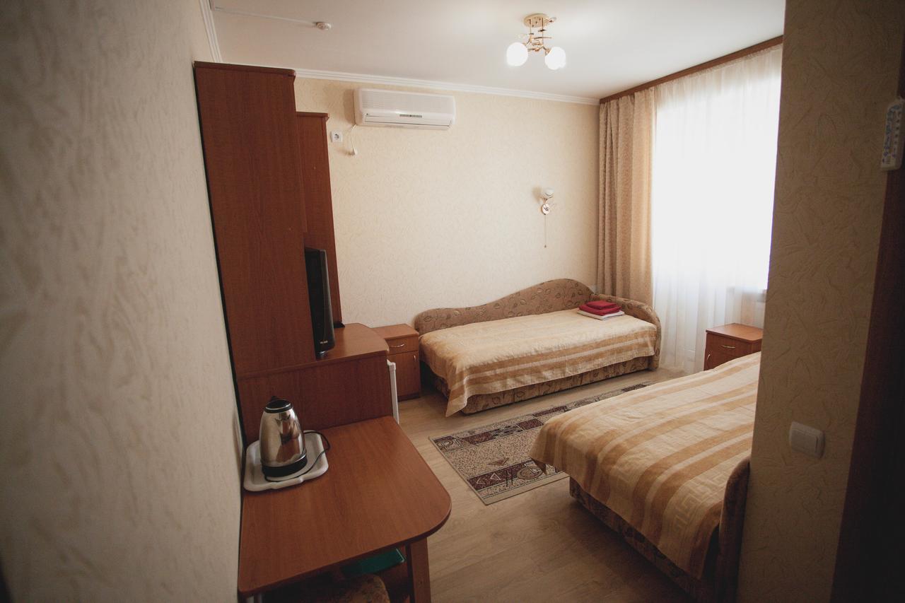 Smerichka Polyana (Transcarpathia) Exterior foto