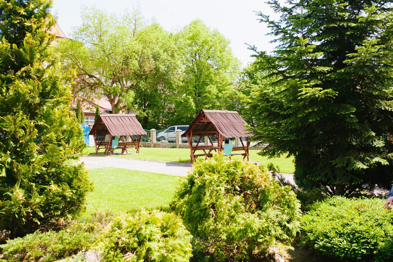 Smerichka Polyana (Transcarpathia) Exterior foto